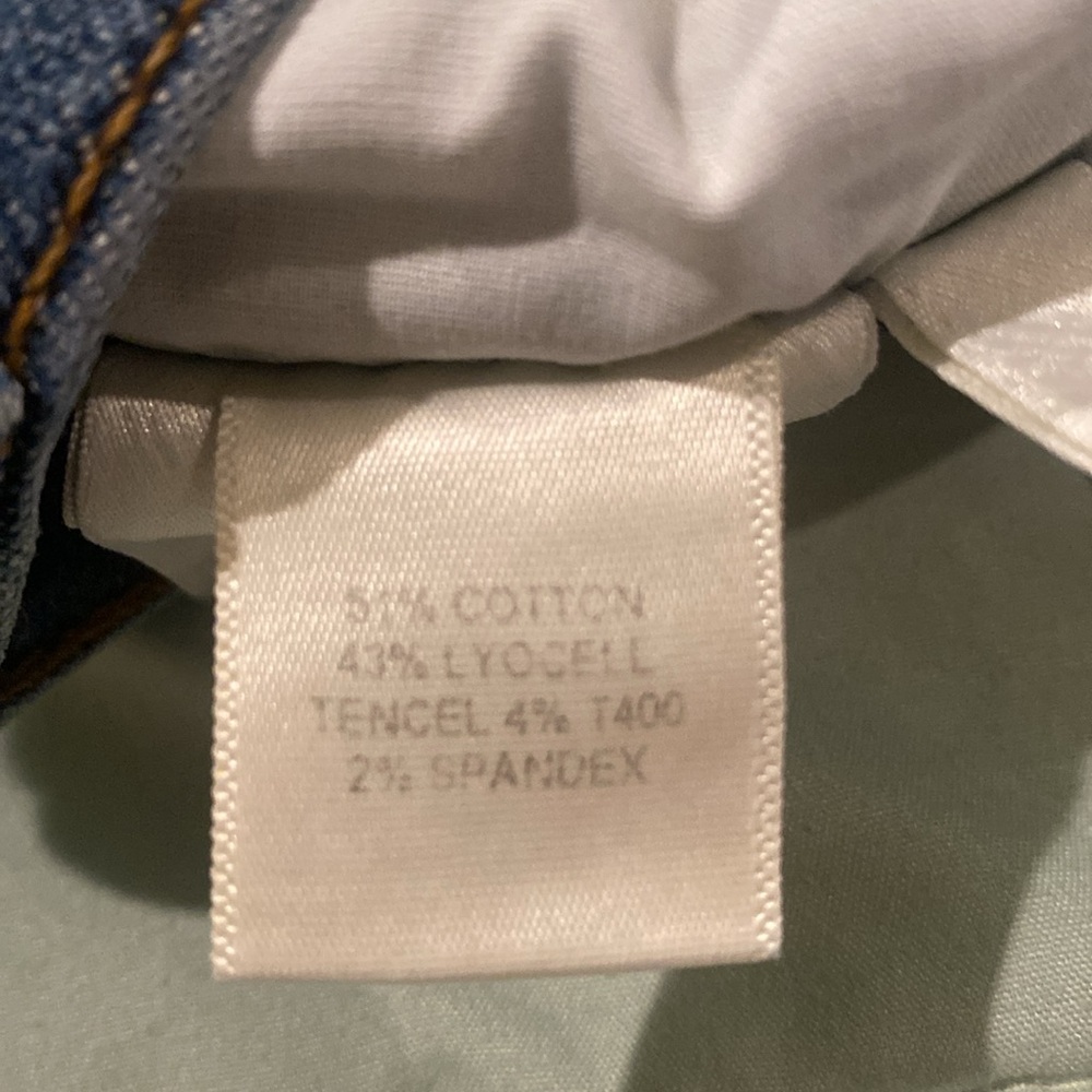 REFORMATION HIGH and SKINNY JEANS - Picture 11 of 12